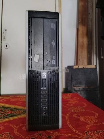 وحدة مركزية HP Core 2 Duo
