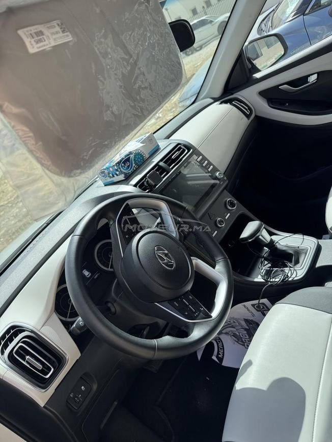 vends creta état neuf 