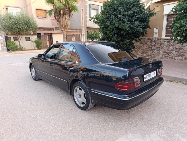 Mercedes 320 diesel 