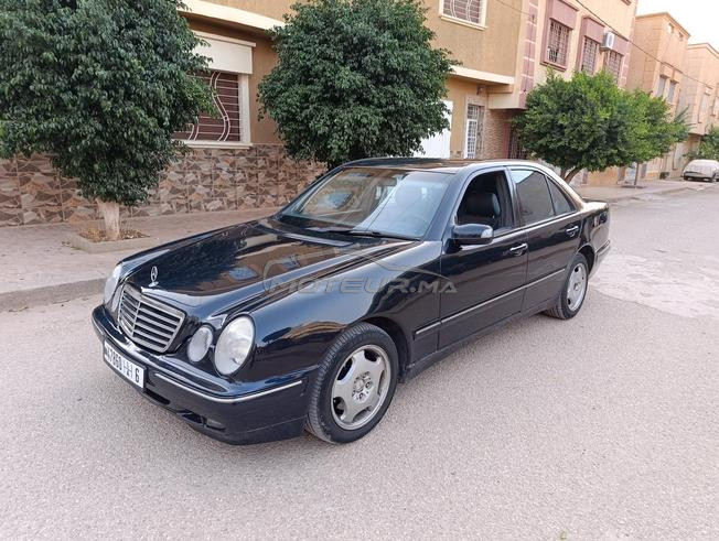 Mercedes 320 diesel 
