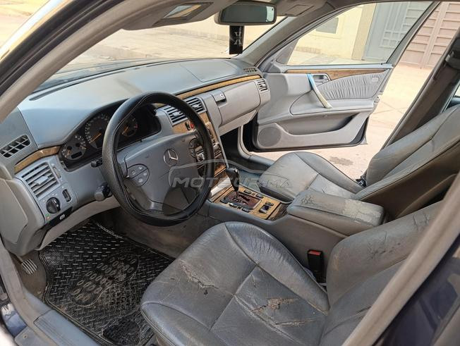Mercedes 320 diesel 