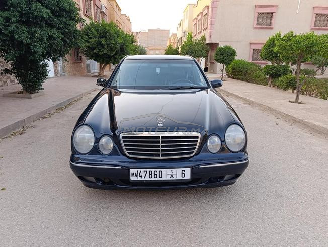 Mercedes 320 diesel 