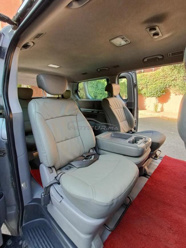 Hyundai H1 