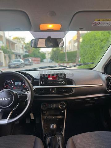 Kia Picanto - 2