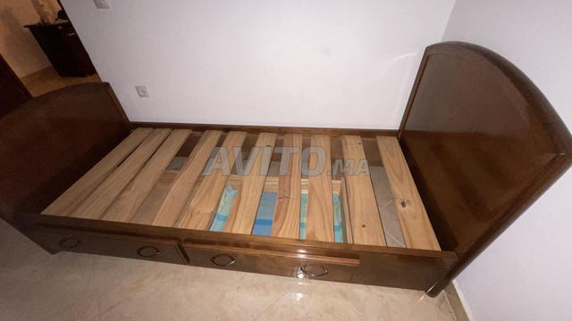 Deux lits à vendre - 2