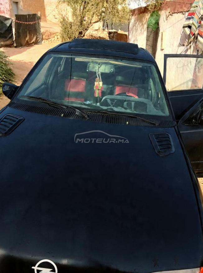 Opel Kadett