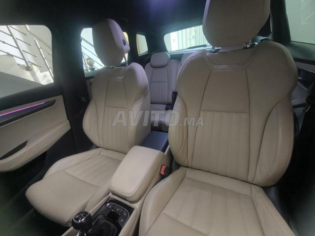 Skoda karoq 6cv🇩🇪 - 2