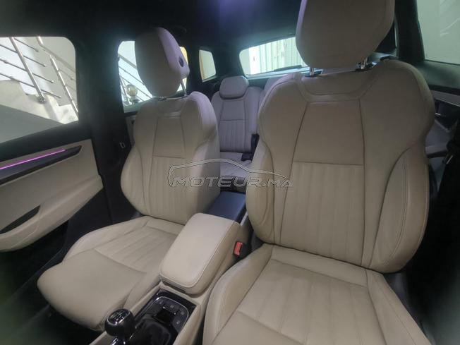 Skoda karoq 6cv🇩🇪