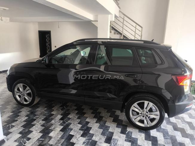 Skoda karoq 6cv🇩🇪