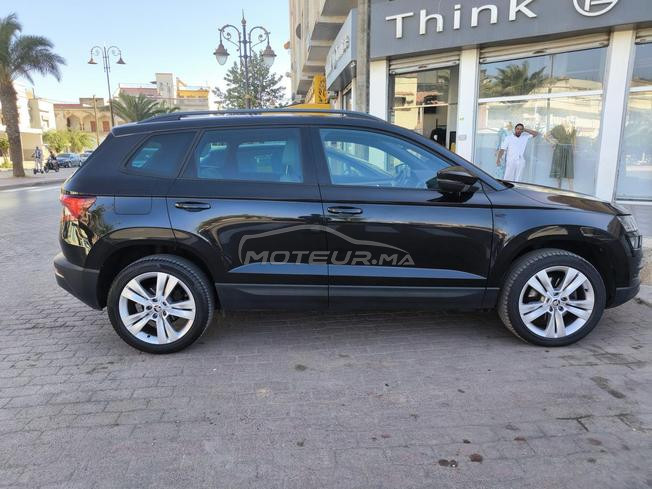 Skoda karoq 6cv🇩🇪