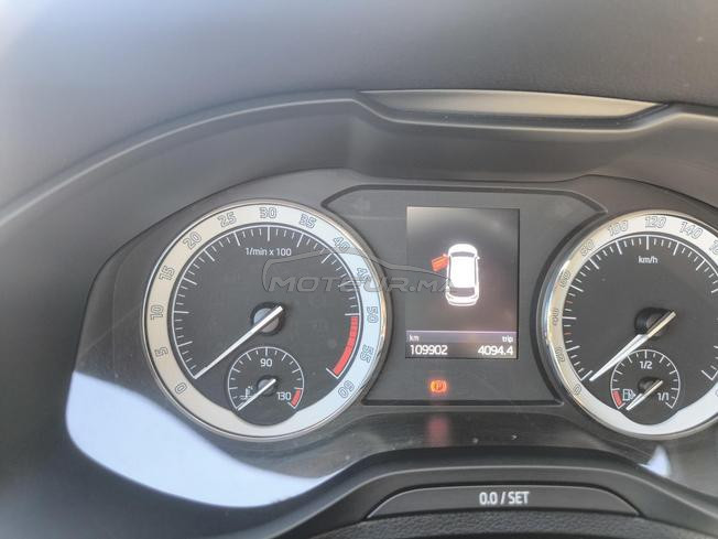 Skoda karoq 6cv🇩🇪