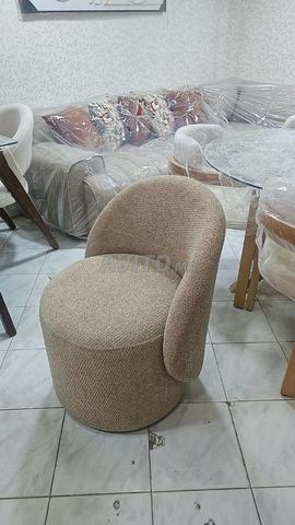 Salle à manger / table / chaise