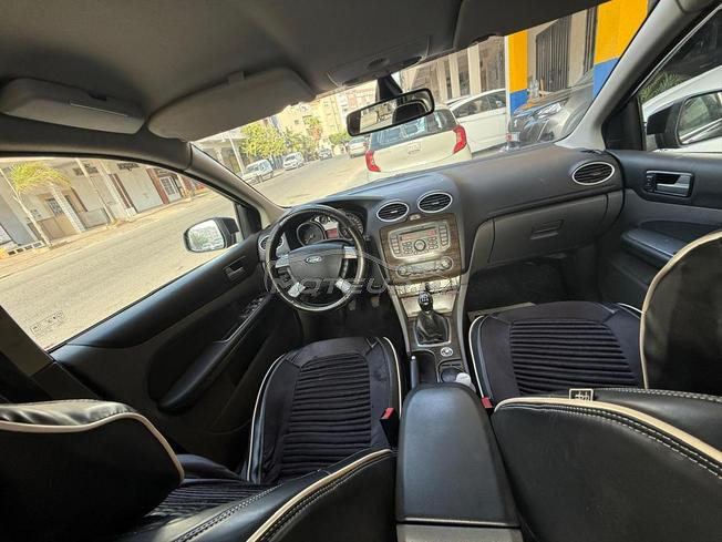 Ford-focus 2011