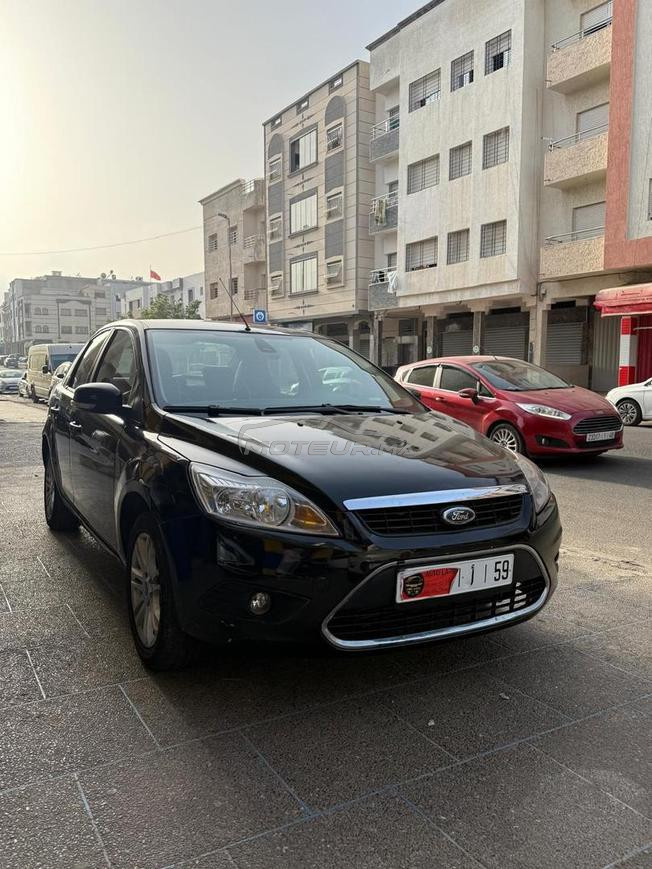 Ford-focus 2011