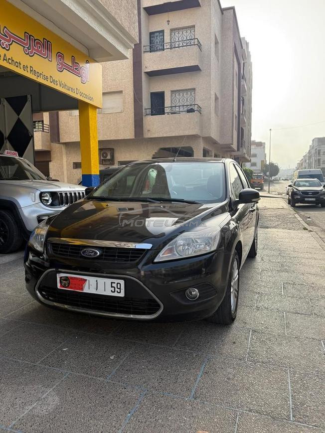 Ford-focus 2011
