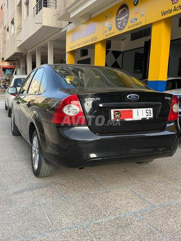 Ford-focus 2011 - 2