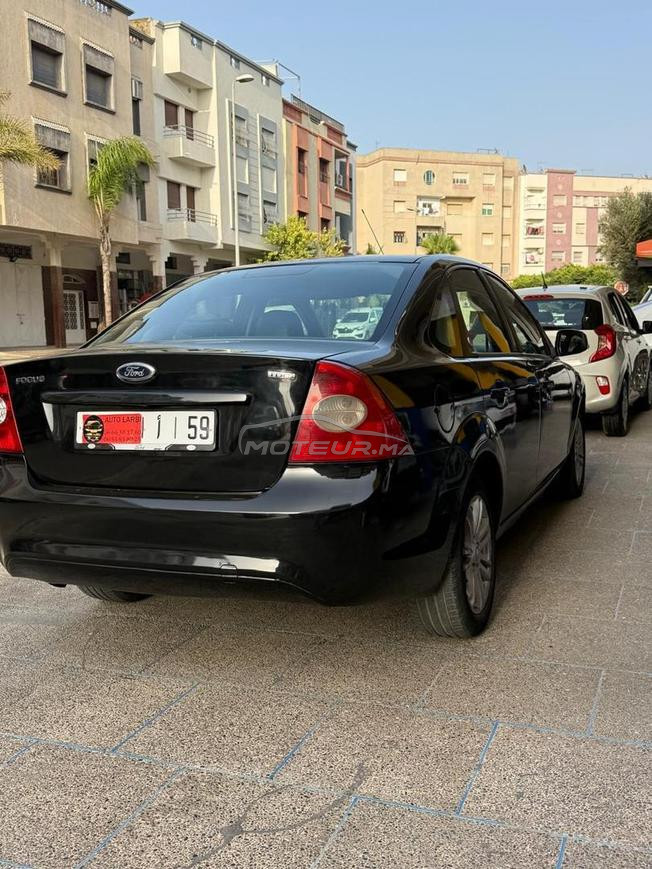 Ford-focus 2011