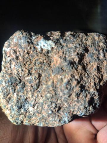 Météorite à vendre - 2