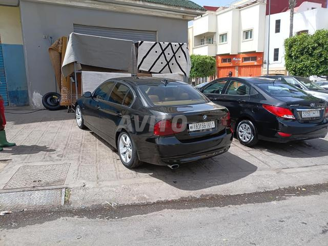 BMW E90 320i - 2