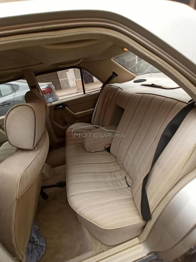 mercedes 250 1985 diwana 1995 motor normal