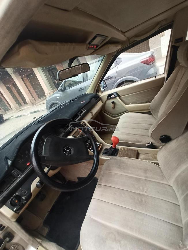 mercedes 250 1985 diwana 1995 motor normal