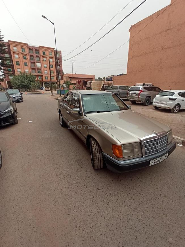 mercedes 250 1985 diwana 1995 motor normal