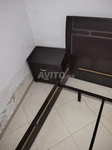 Chambre à coucher à vendre - 2