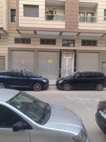Vente local commercial Anassi