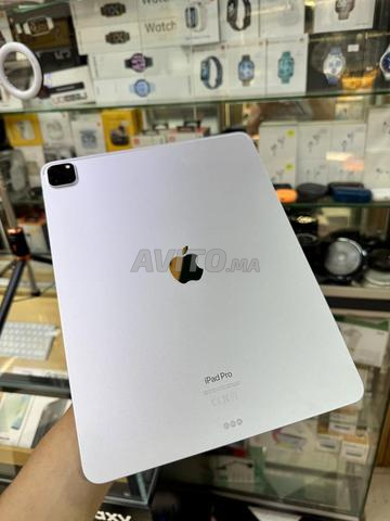 iPad Pro M2 - 2