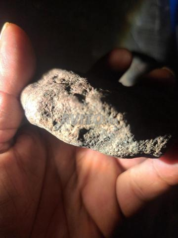 Je veux vendre cette météorite sans certificat - 2