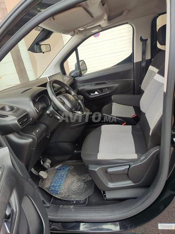 Citroën Rifter neuve M 2024 km 68000km particulier - 2