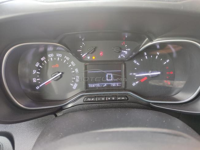 Citroën rifter neuf M 2024 km 68000km particulier
