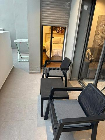 Appartement à louer 75 m² à CFC - 2