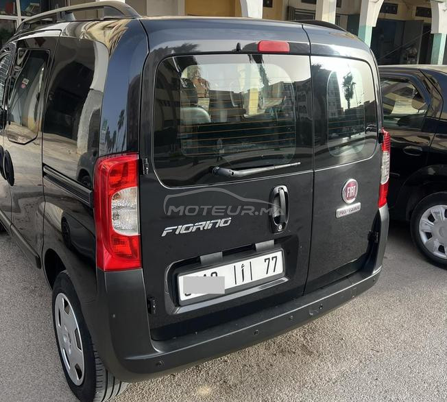 Fiat Fiorino Diesel Manuelle 2020 à Guercif