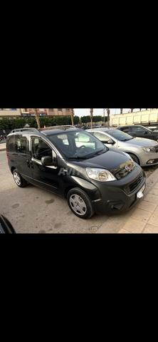 Fiat Fiorino Diesel Manuelle 2020 à Guercif - 2