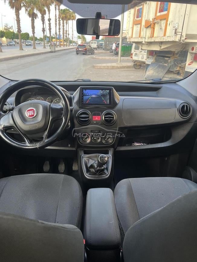 Fiat Fiorino Diesel Manuelle 2020 à Guercif