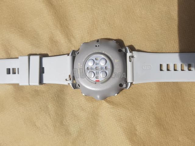 Montre Connectée Polar Grit X GPS Multisports - 2