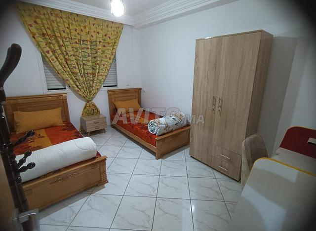 Appartement à louer 80 m² à Salé - 2