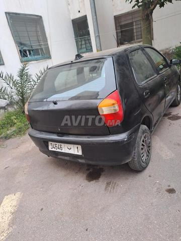 Fiat Palio - 2