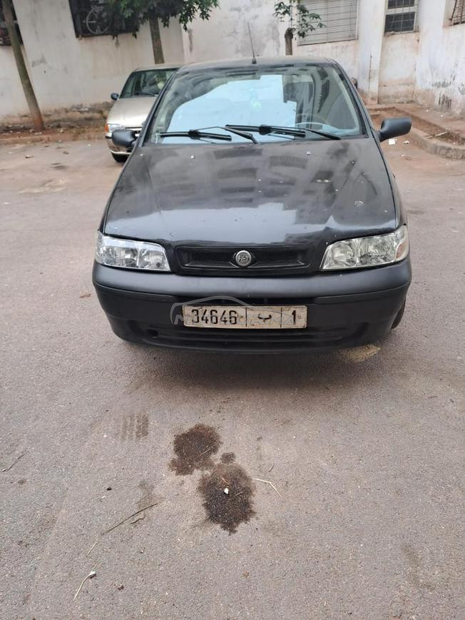 Fiat Palio