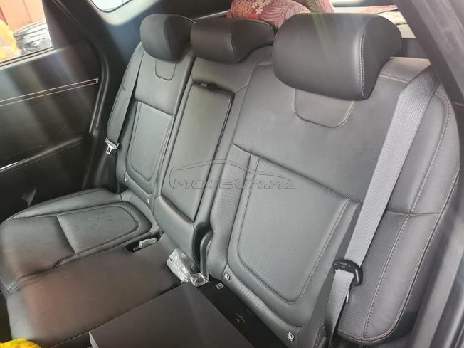 Hyundai Tucson 2022 Luxe Plus  BVA  4x2 30 000 km