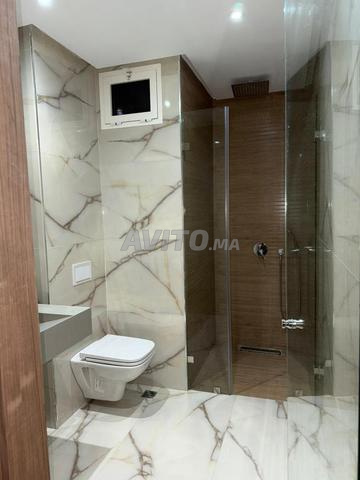Appartement luxueux à louer - 2