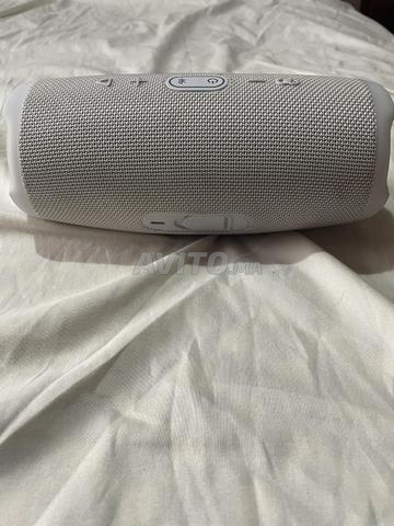 JBL charge 5 blanc - 2