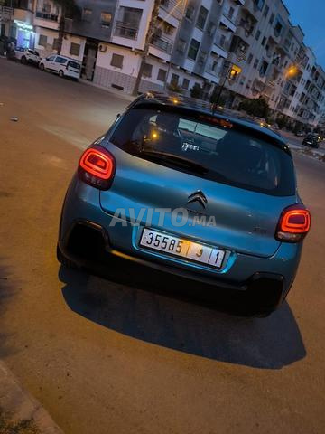 Citroën C3 Diesel 2021 - 2
