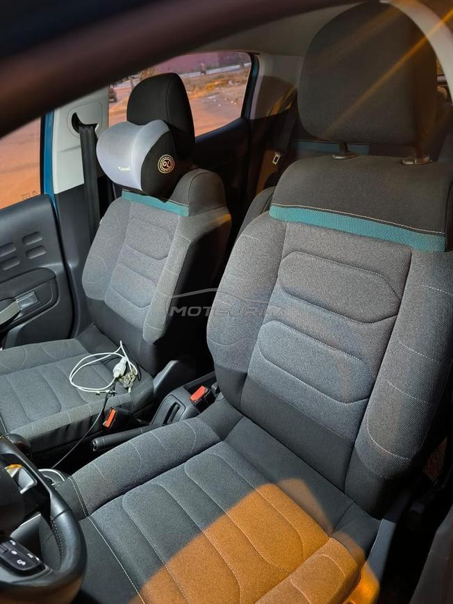 Citroën C3 Diesel 2021