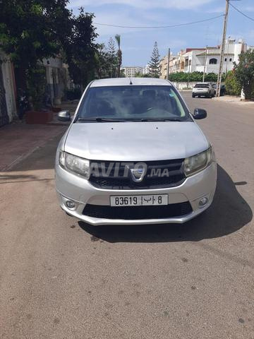 Dacia Logan - 2