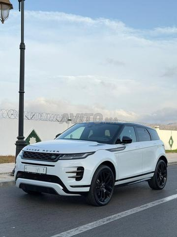 Range Rover bébé Velar - 2