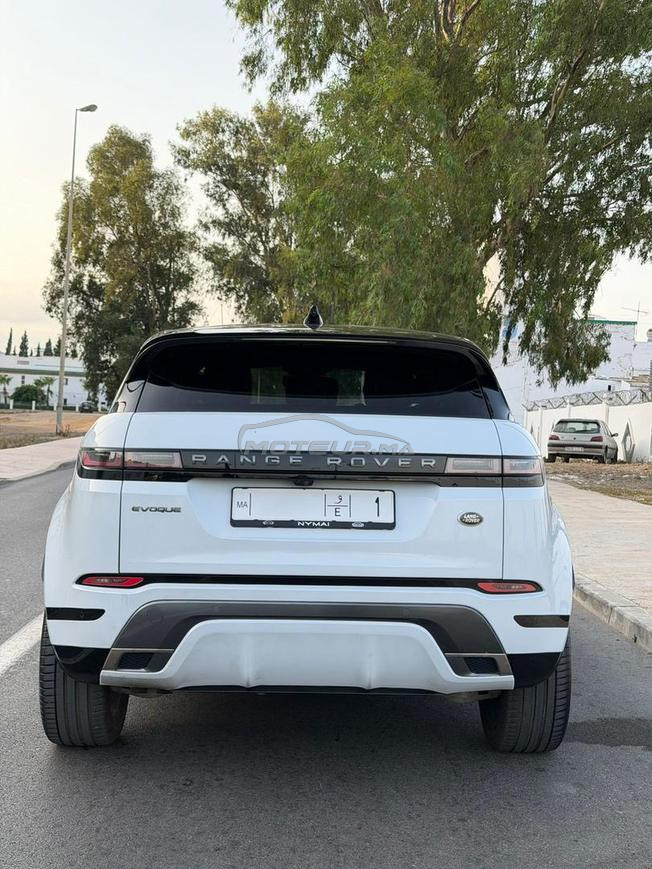 range rover bébé velar