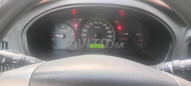 Hyundai H1 Diesel Manuelle 2017 à Casablanca - 2