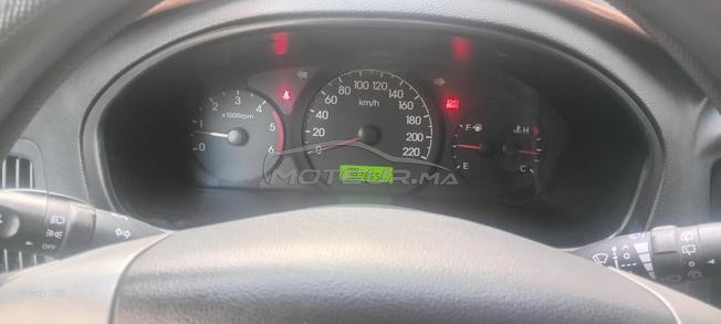 Hyundai H1 Diesel Manuelle 2017 à Casablanca